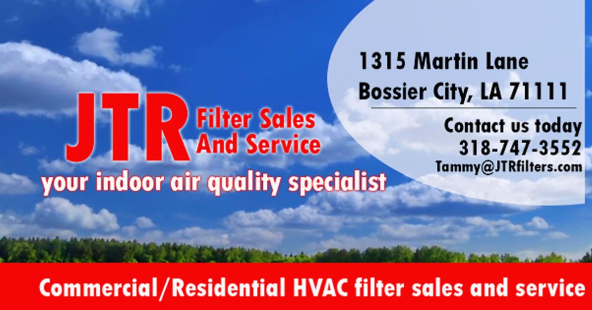 Air Fiter Supplier