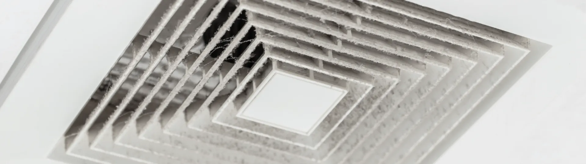 ventilation duct work